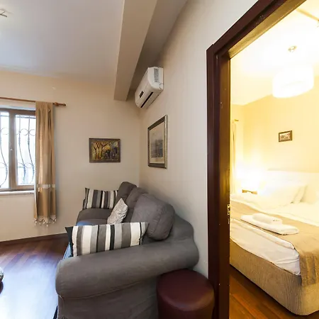 Hotel Istanbulinn 3*