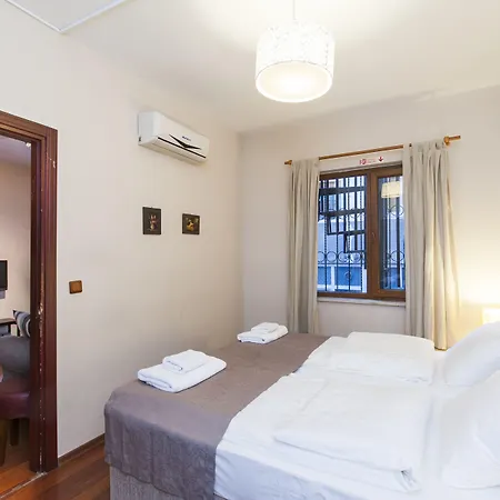 Istanbulinn Hotel