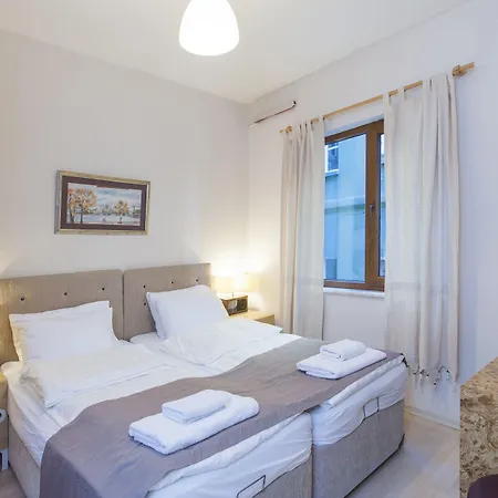 Istanbulinn Hotel Istanbul