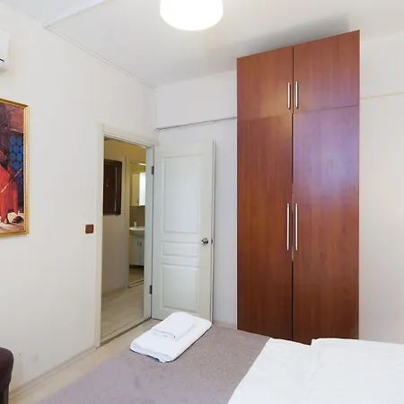 Hotel Istanbulinn Istanbul
