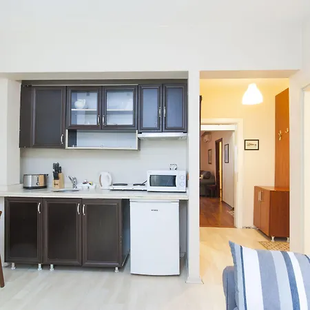 Hotel Istanbulinn 3*