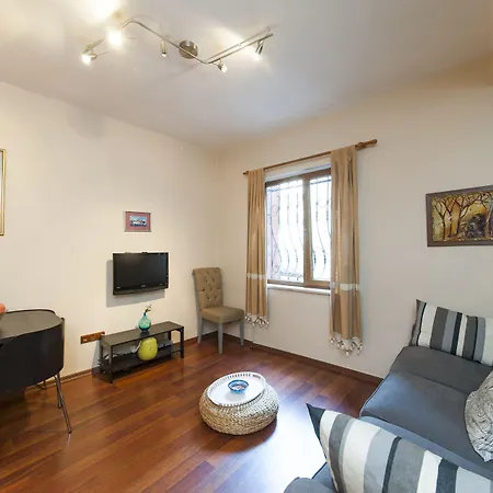 Hotel Istanbulinn Istanbul