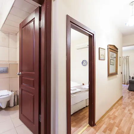 Istanbulinn Hotel Istanbul