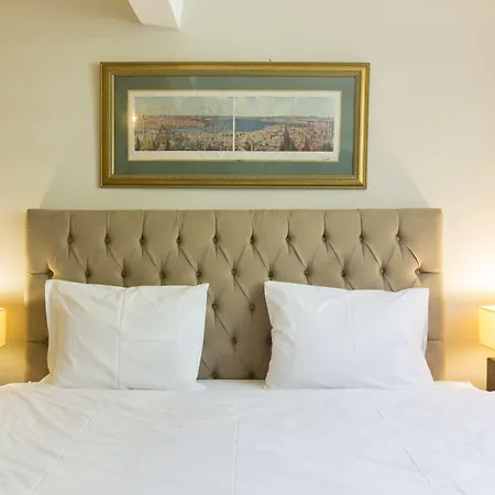 Hotel Istanbulinn 3*