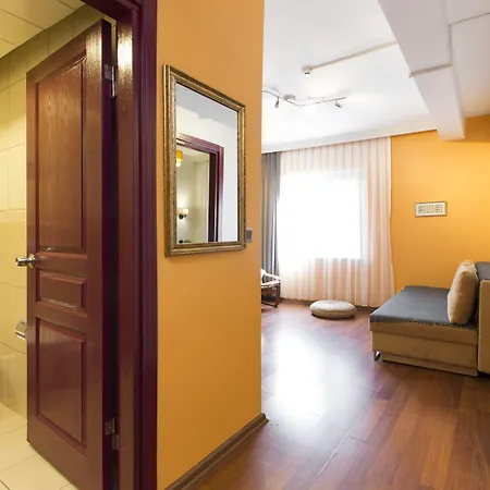 Hotel Istanbulinn Istanbul