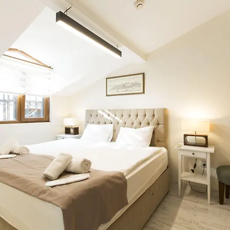 Istanbulinn 3* Istanbul