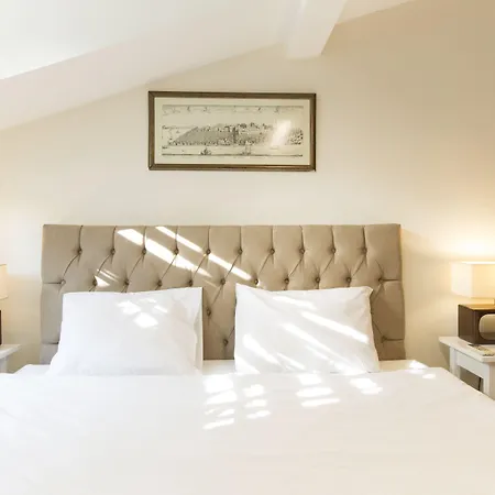 Hotel Istanbulinn 3*