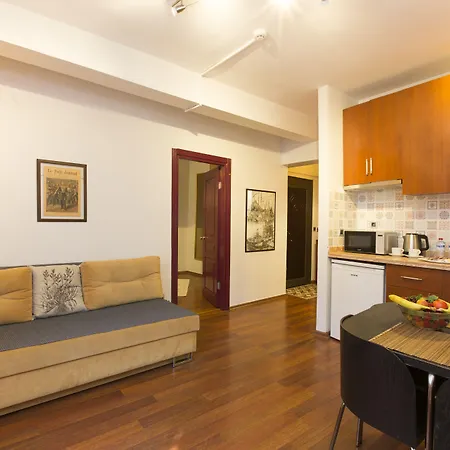 Hotel Istanbulinn Istanbul
