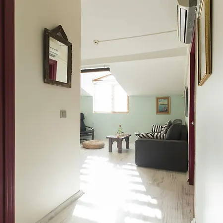 Istanbulinn Hotel Istanbul