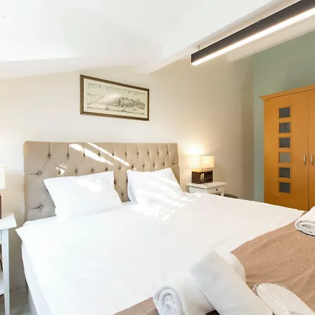 Istanbulinn Hotel