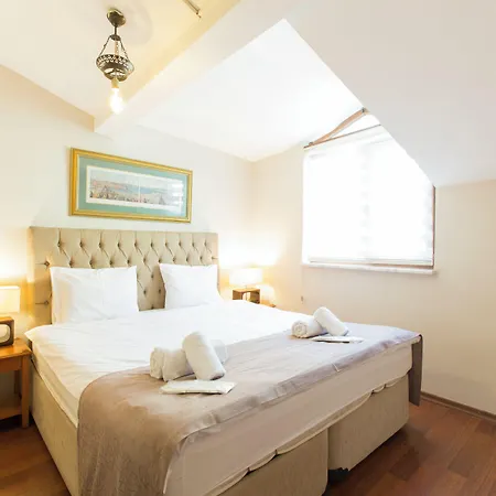 Istanbulinn Hotel 3*