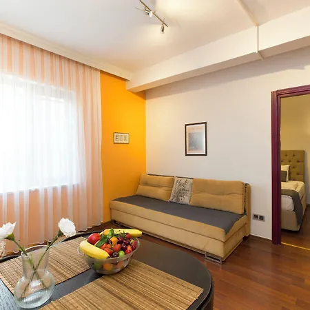 Istanbulinn 3*