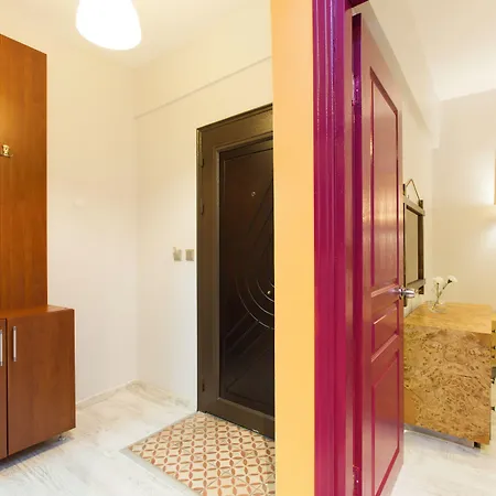 Istanbulinn Hotel Istanbul
