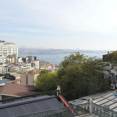 Hotel Istanbulinn Istambul