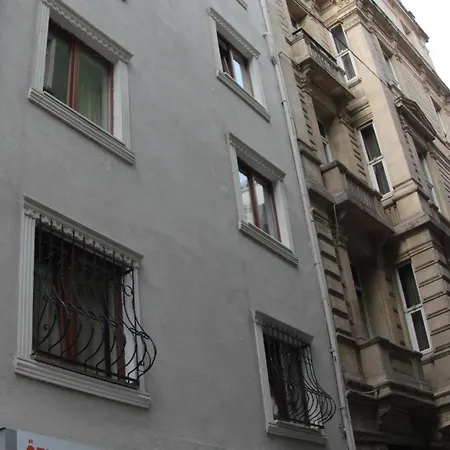 Istanbulinn 3* Istambul