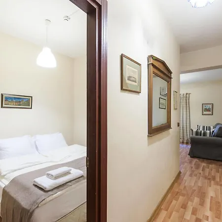 Hotel Istanbulinn Istambul