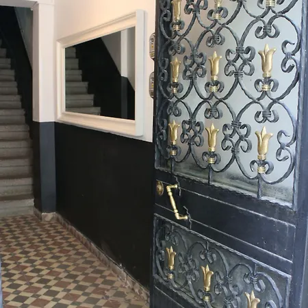 Istanbulinn Ξενοδοχείο Κωνσταντινούπολη