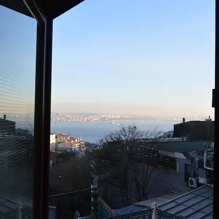 Ξενοδοχείο Istanbulinn Κωνσταντινούπολη