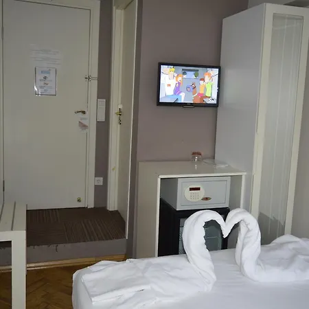 Hotel Istanbulinn 3*