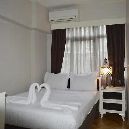 Istanbulinn Hotel Istanbul