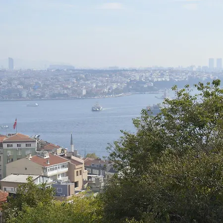 Hotel Istanbulinn Istanbul