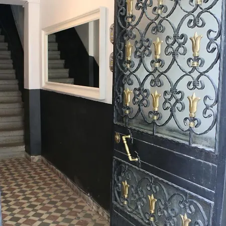 Hotel Istanbulinn Istanbul