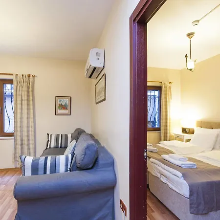 Hotel Istanbulinn 3*