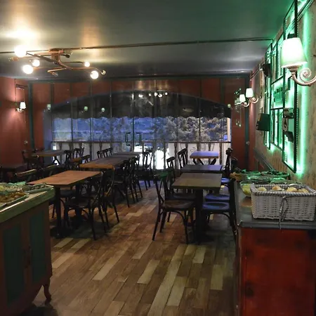 Istanbulinn Hotel 3*