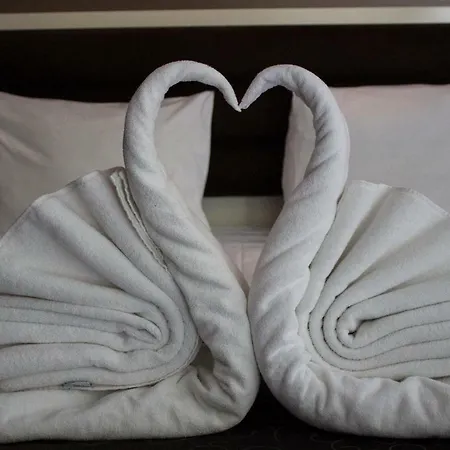 Hotel Istanbulinn 3*