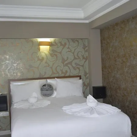 Istanbulinn Hotel Istanbul