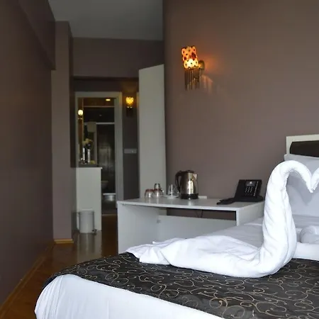 Istanbulinn 3* Istanbul