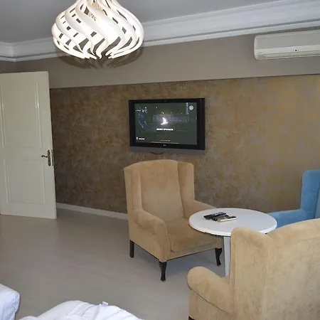 Hotel Istanbulinn 3*